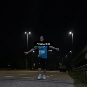Runner Photo 5838303