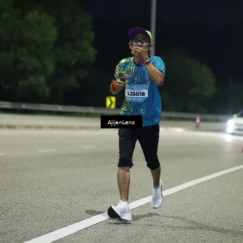 Runner Photo 5838316