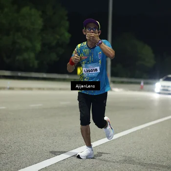 Runner Photo 5838318