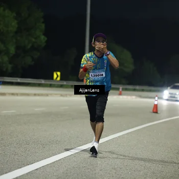 Runner Photo 5838319