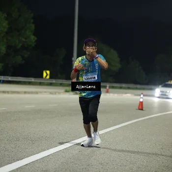 Runner Photo 5838324