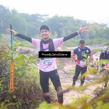 Runner Photo 5838325
