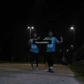 Runner Photo 5838326