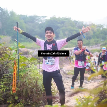 Runner Photo 5838327