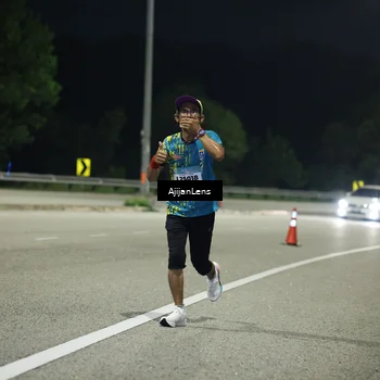 Runner Photo 5838328