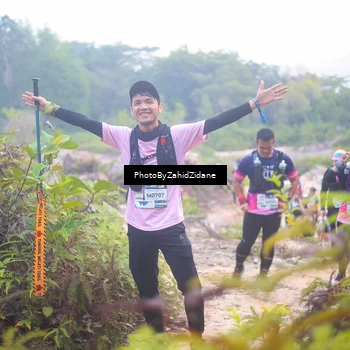 Runner Photo 5838329
