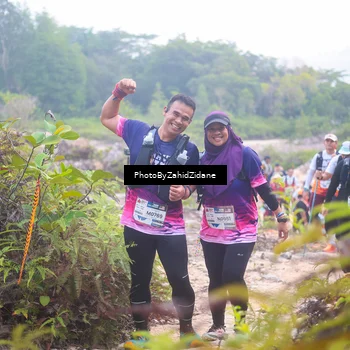 Runner Photo 5838337