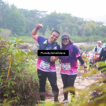 Runner Photo 5838343