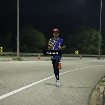 Runner Photo 5838344