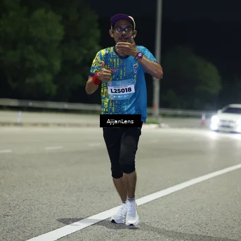 Runner Photo 5838349