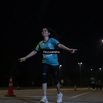 Runner Photo 5838351
