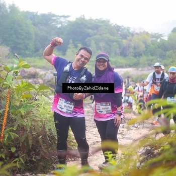Runner Photo 5838353