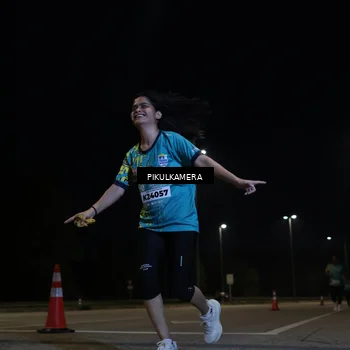 Runner Photo 5838360