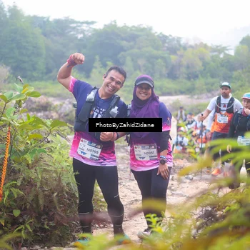 Runner Photo 5838362