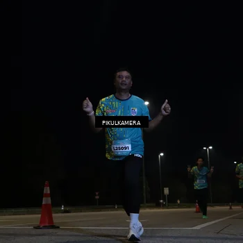 Runner Photo 5838364