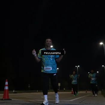 Runner Photo 5838366