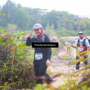 Runner Photo 5838368