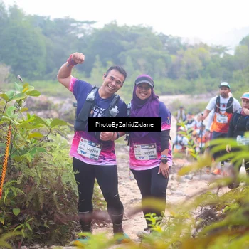 Runner Photo 5838369