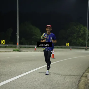 Runner Photo 5838378