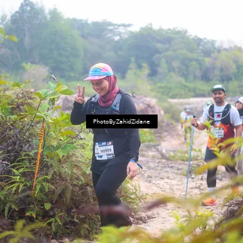 Runner Photo 5838384