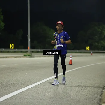 Runner Photo 5838386