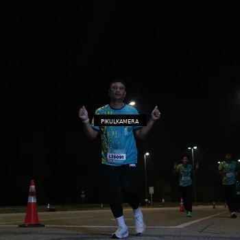 Runner Photo 5838387