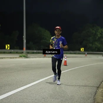 Runner Photo 5838402