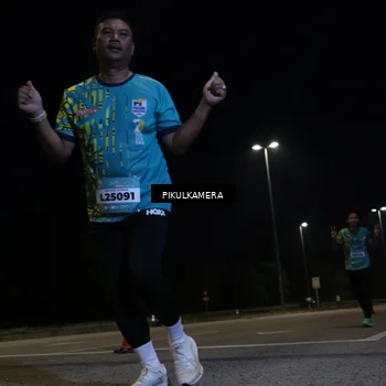 Runner Photo 5838404