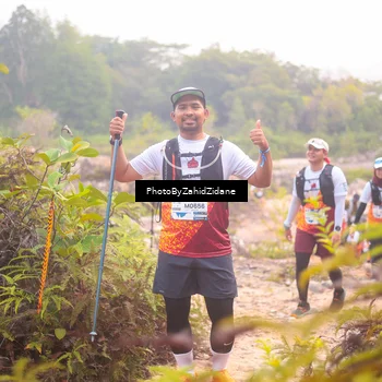 Runner Photo 5838411