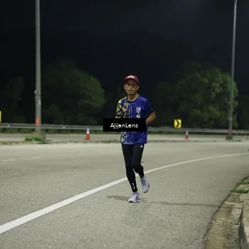 Runner Photo 5838412