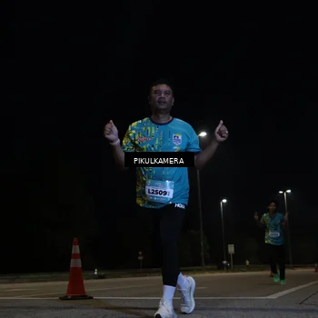 Runner Photo 5838414