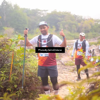 Runner Photo 5838422