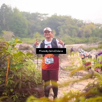 Runner Photo 5838431