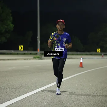 Runner Photo 5838433