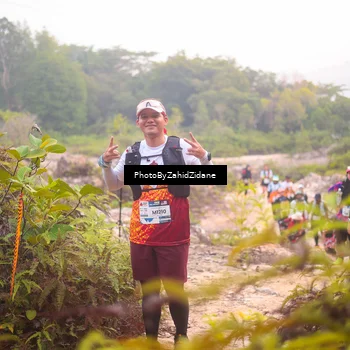 Runner Photo 5838438