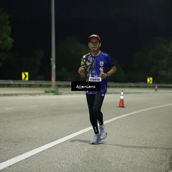 Runner Photo 5838439