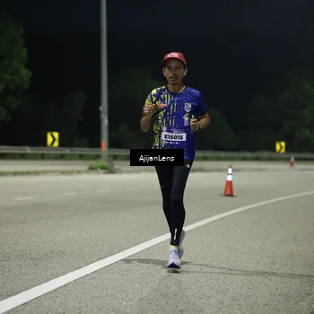 Runner Photo 5838444
