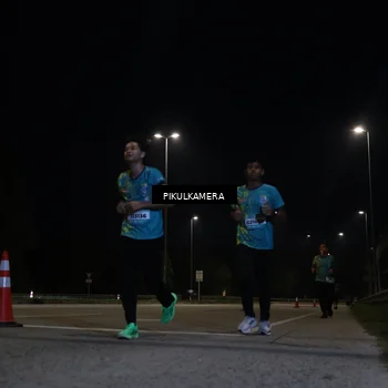 Runner Photo 5838449