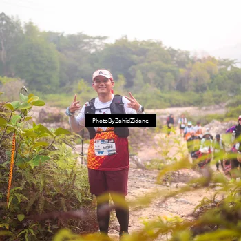 Runner Photo 5838452