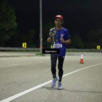 Runner Photo 5838463