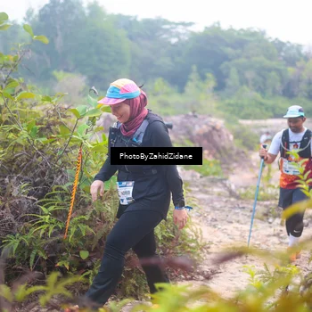 Runner Photo 5838464
