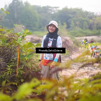 Runner Photo 5838466