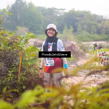 Runner Photo 5838474