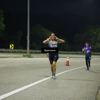 Runner Photo 5838476