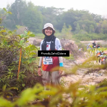 Runner Photo 5838477