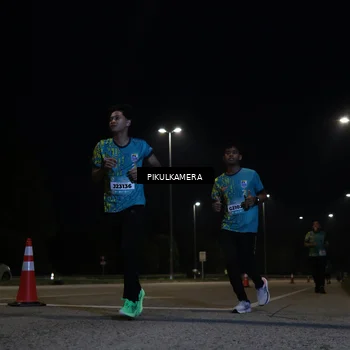 Runner Photo 5838485
