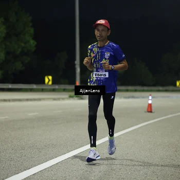 Runner Photo 5838486