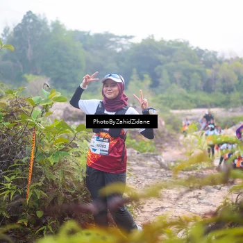 Runner Photo 5838489