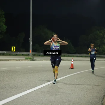 Runner Photo 5838491