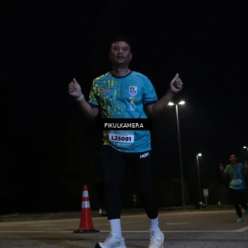 Runner Photo 5838493